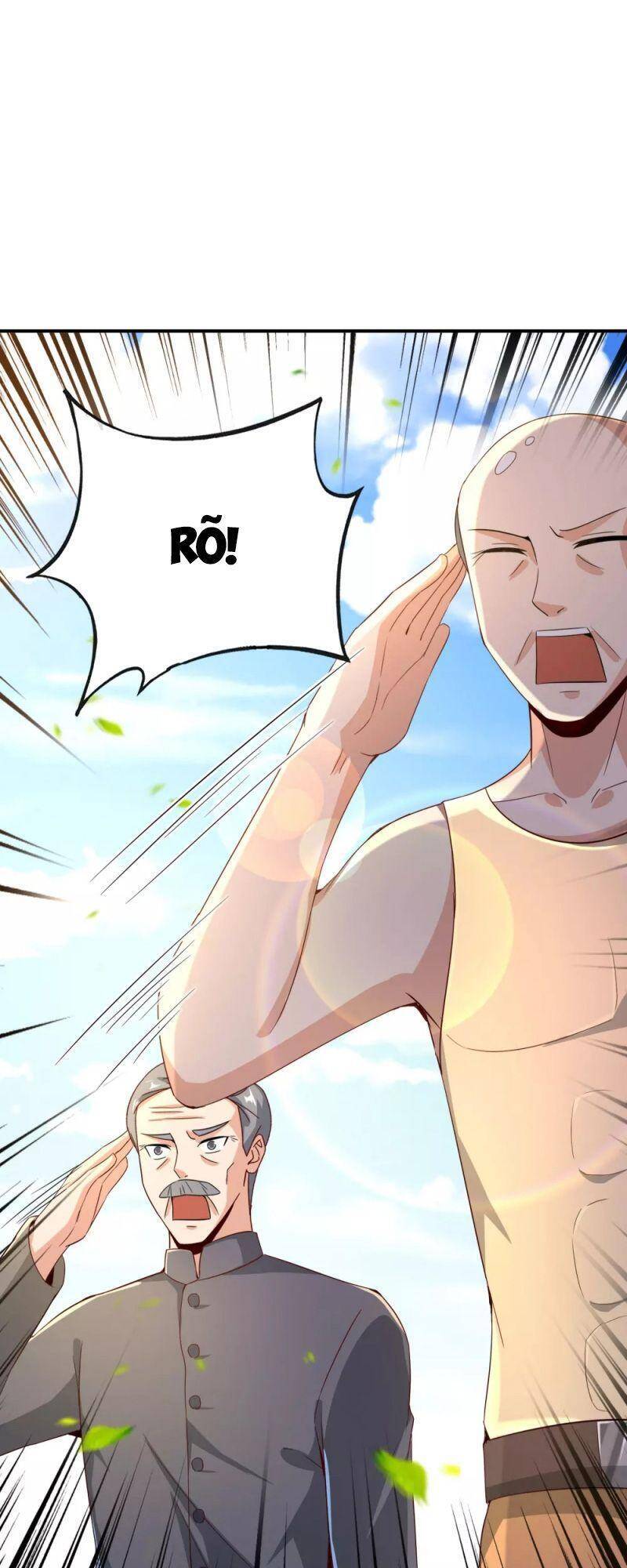 Vòng Bạn Bè Mạnh Nhất Của Tiên Giới Chapter 125 - 14