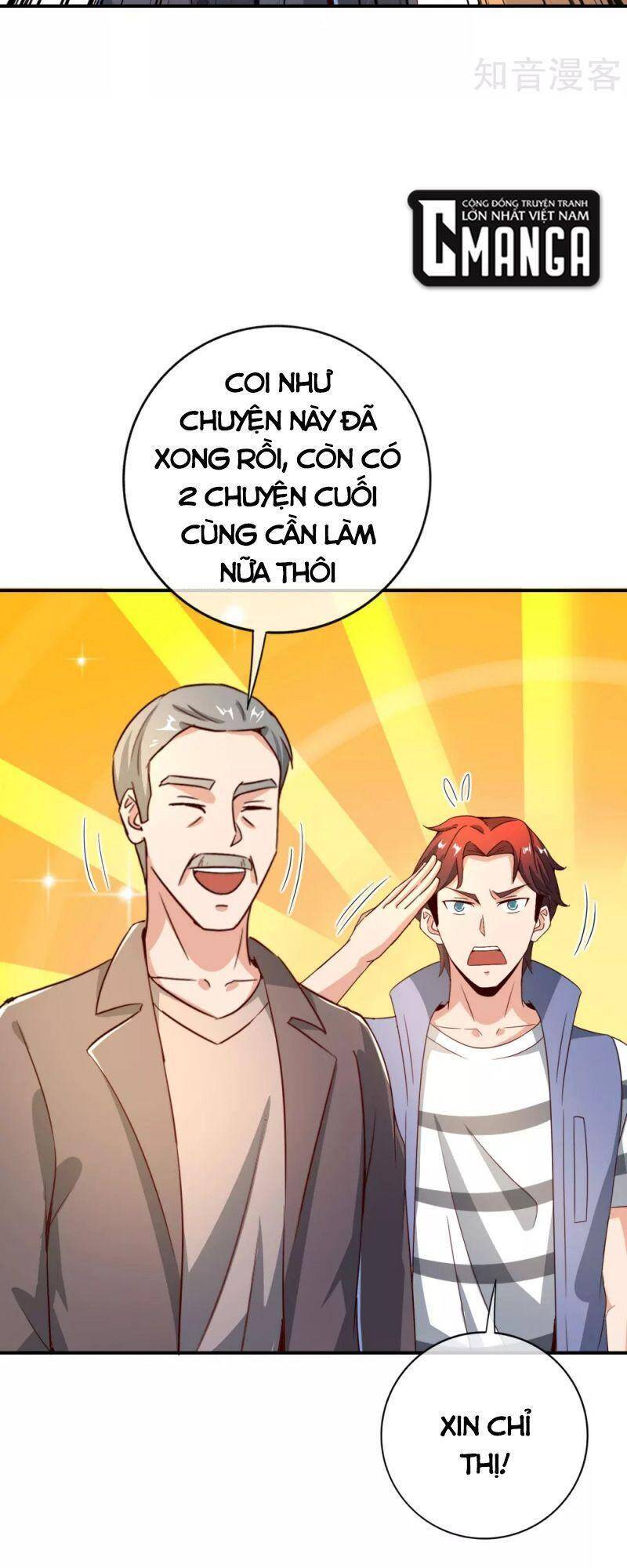 Vòng Bạn Bè Mạnh Nhất Của Tiên Giới Chapter 125 - 15