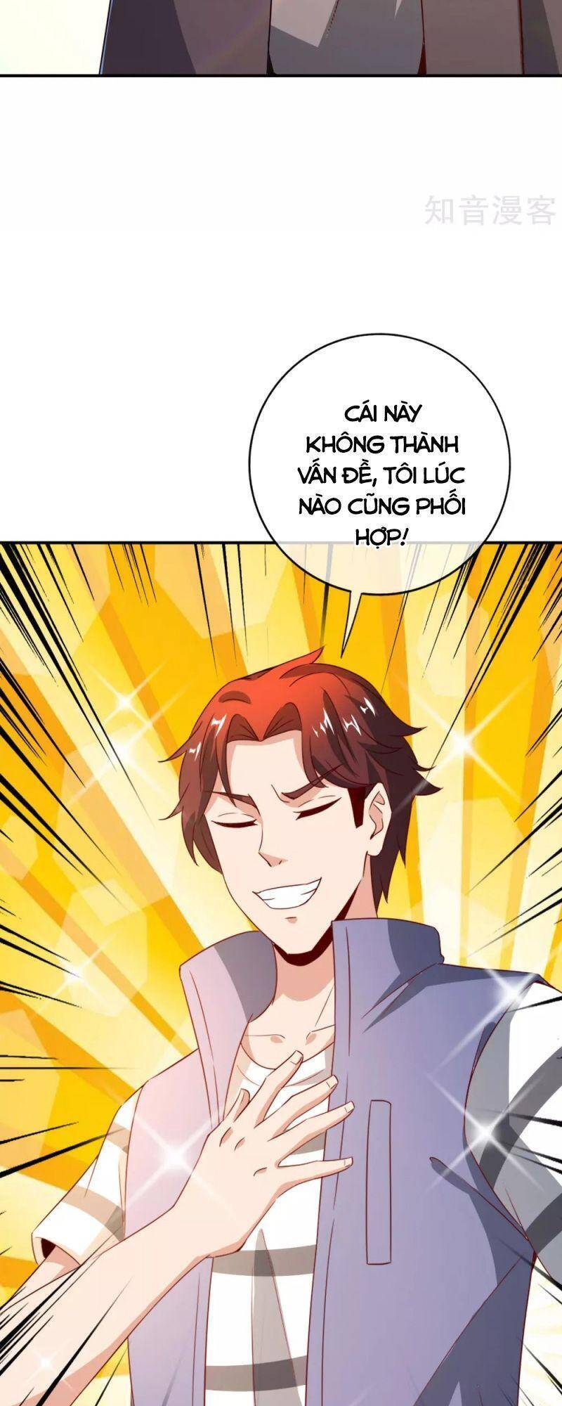 Vòng Bạn Bè Mạnh Nhất Của Tiên Giới Chapter 125 - 22
