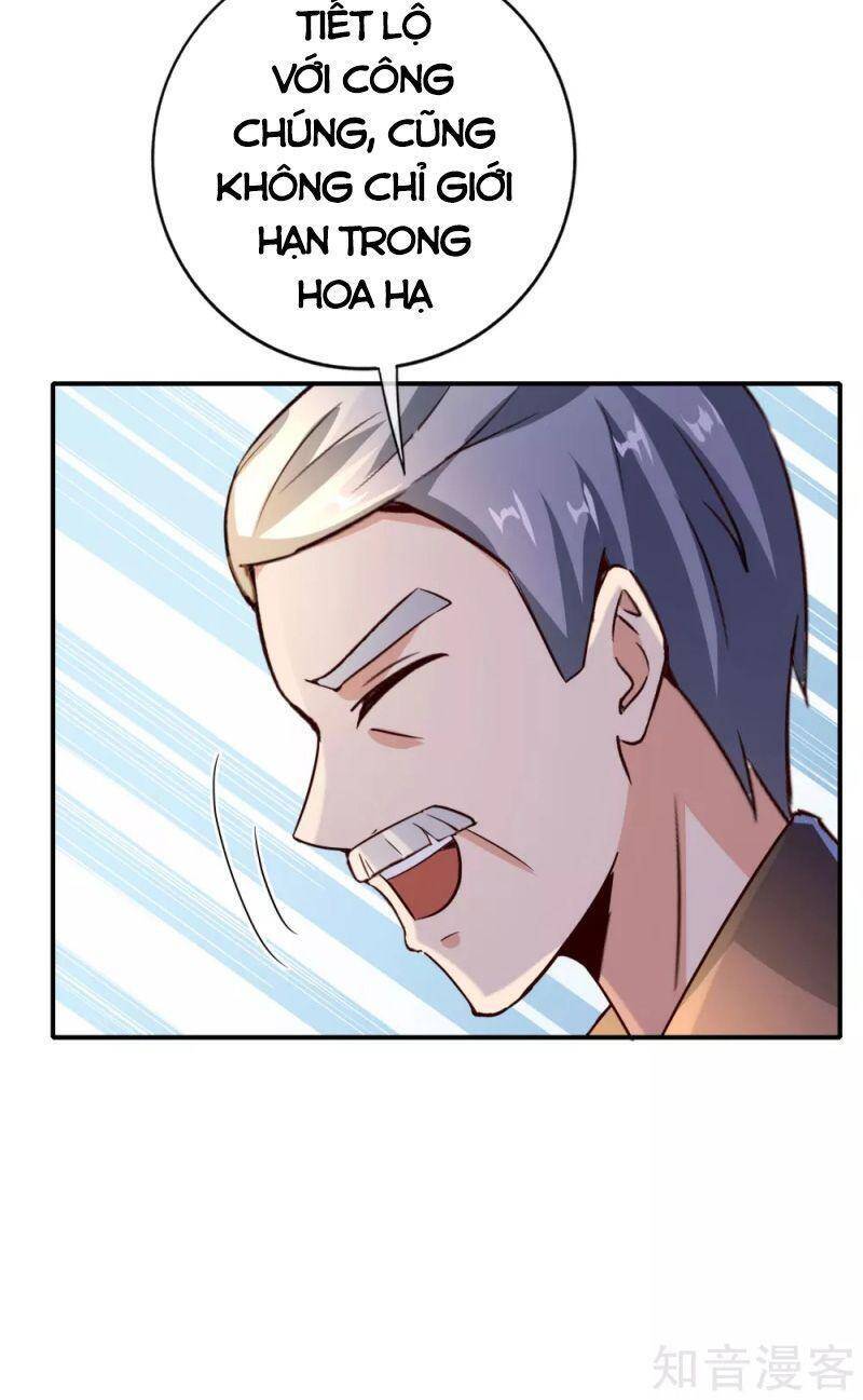 Vòng Bạn Bè Mạnh Nhất Của Tiên Giới Chapter 125 - 25