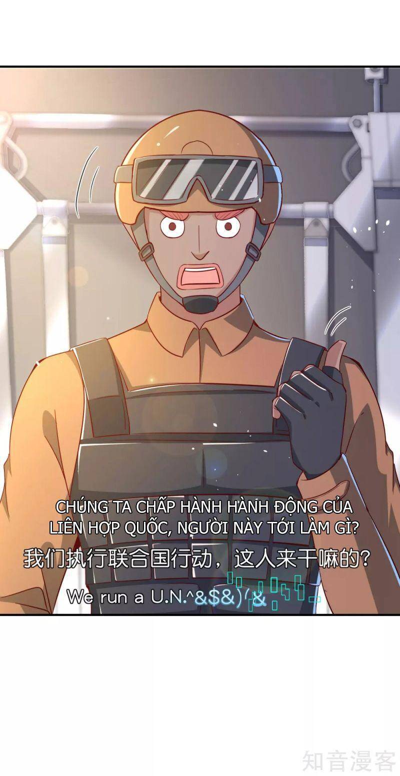 Vòng Bạn Bè Mạnh Nhất Của Tiên Giới Chapter 125 - 29