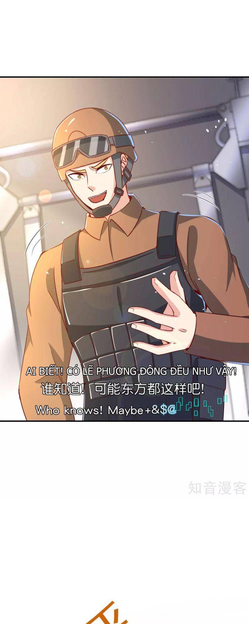 Vòng Bạn Bè Mạnh Nhất Của Tiên Giới Chapter 125 - 30