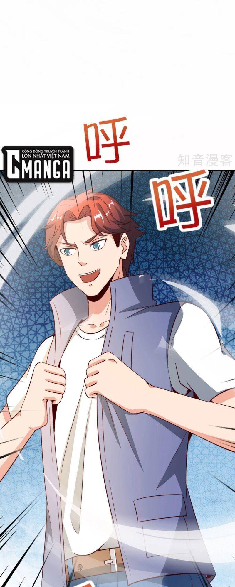 Vòng Bạn Bè Mạnh Nhất Của Tiên Giới Chapter 125 - 37