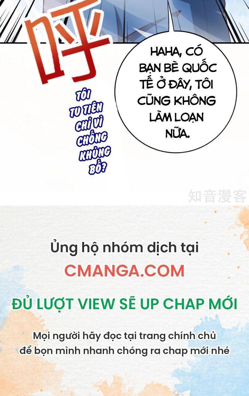 Vòng Bạn Bè Mạnh Nhất Của Tiên Giới Chapter 125 - 38