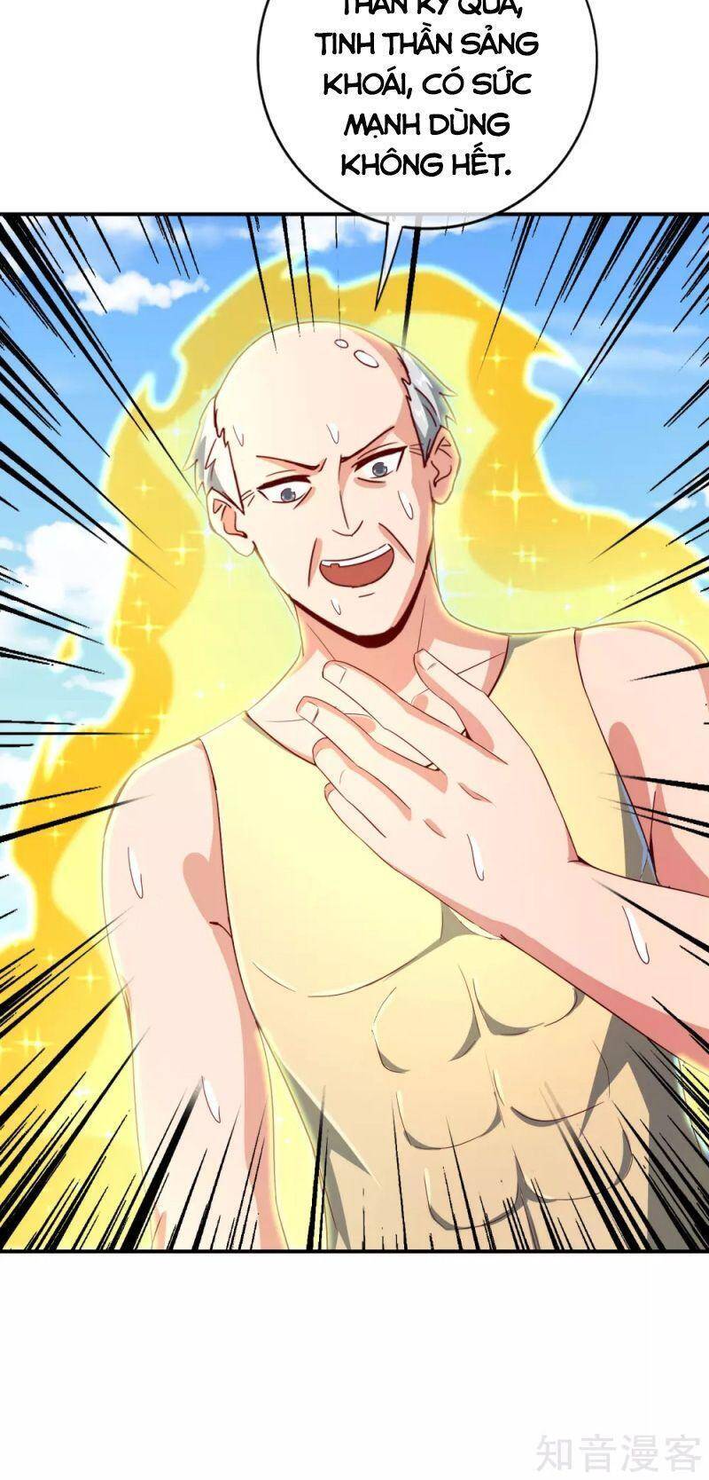 Vòng Bạn Bè Mạnh Nhất Của Tiên Giới Chapter 125 - 6