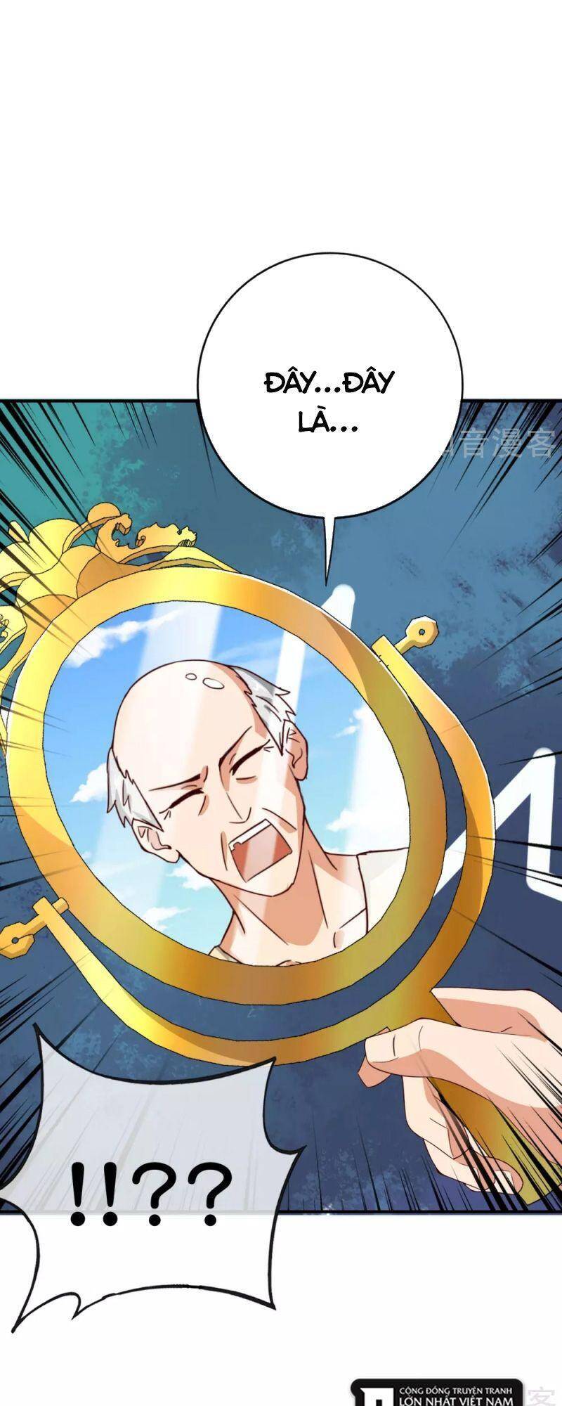 Vòng Bạn Bè Mạnh Nhất Của Tiên Giới Chapter 125 - 9