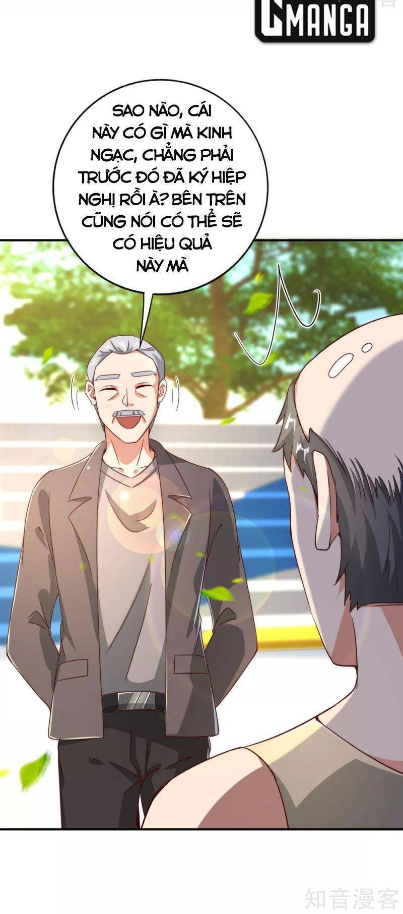 Vòng Bạn Bè Mạnh Nhất Của Tiên Giới Chapter 125 - 10