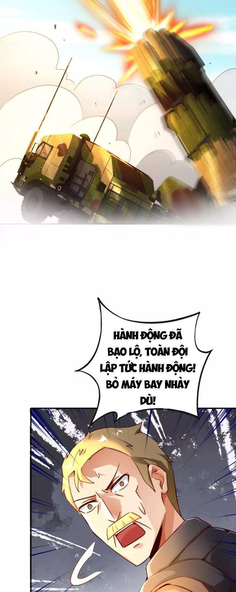 Vòng Bạn Bè Mạnh Nhất Của Tiên Giới Chapter 126 - 12