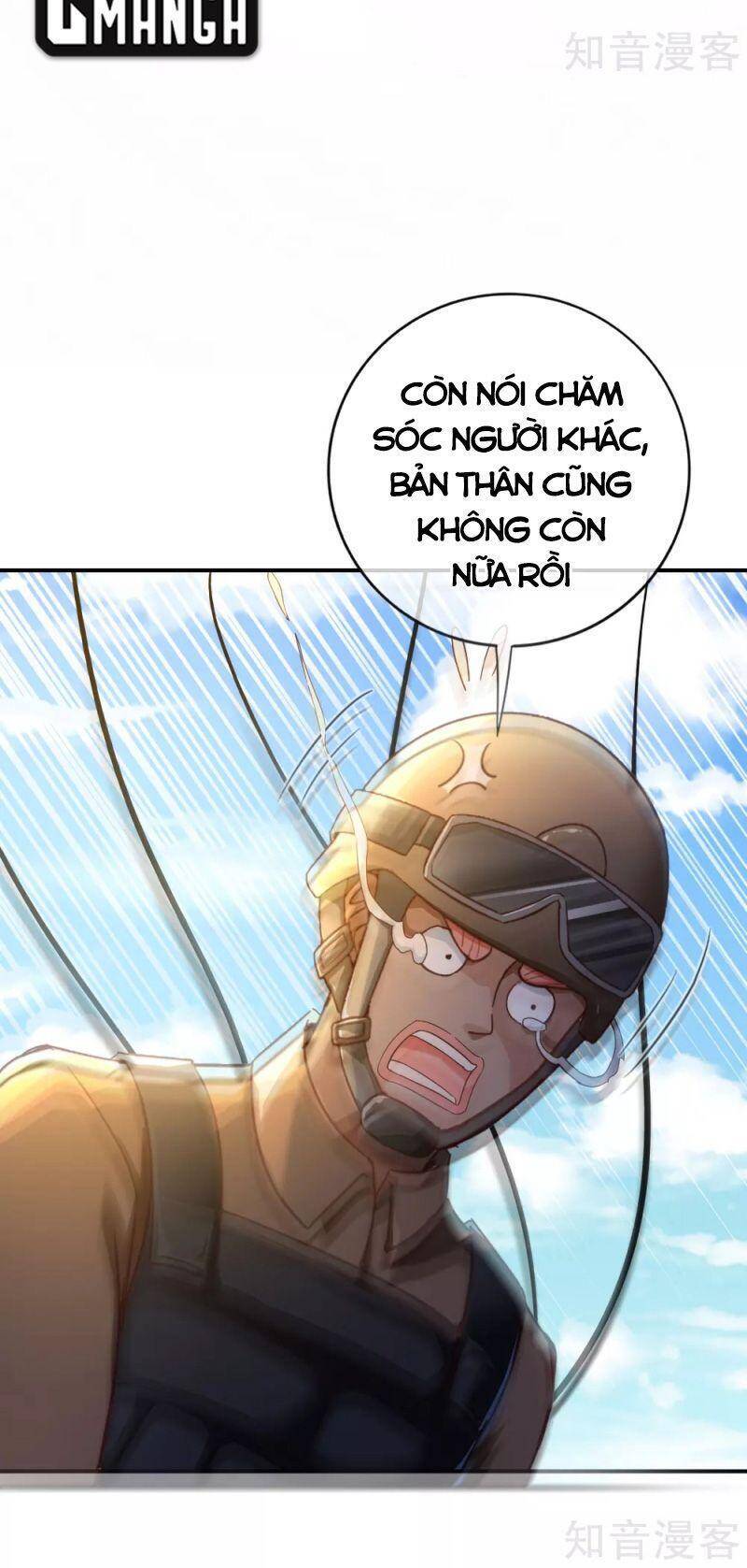 Vòng Bạn Bè Mạnh Nhất Của Tiên Giới Chapter 126 - 23