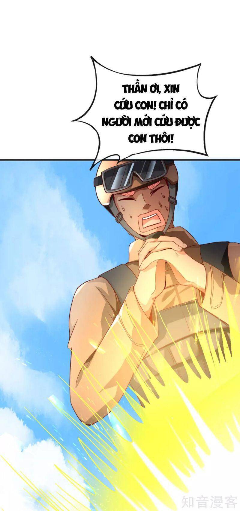 Vòng Bạn Bè Mạnh Nhất Của Tiên Giới Chapter 126 - 25