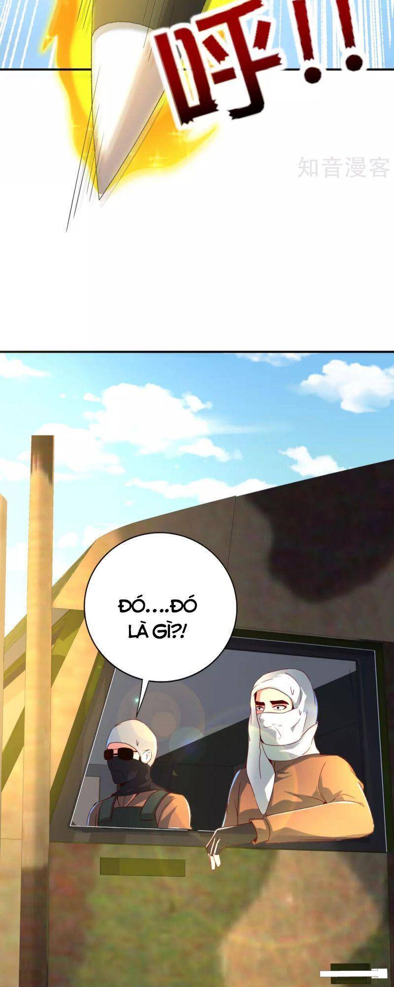 Vòng Bạn Bè Mạnh Nhất Của Tiên Giới Chapter 126 - 35