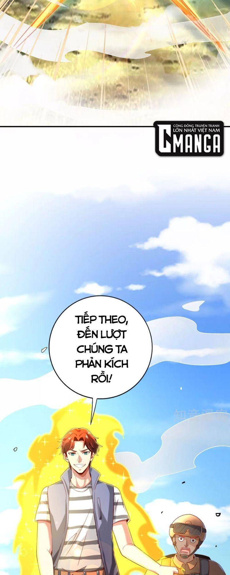 Vòng Bạn Bè Mạnh Nhất Của Tiên Giới Chapter 126 - 39