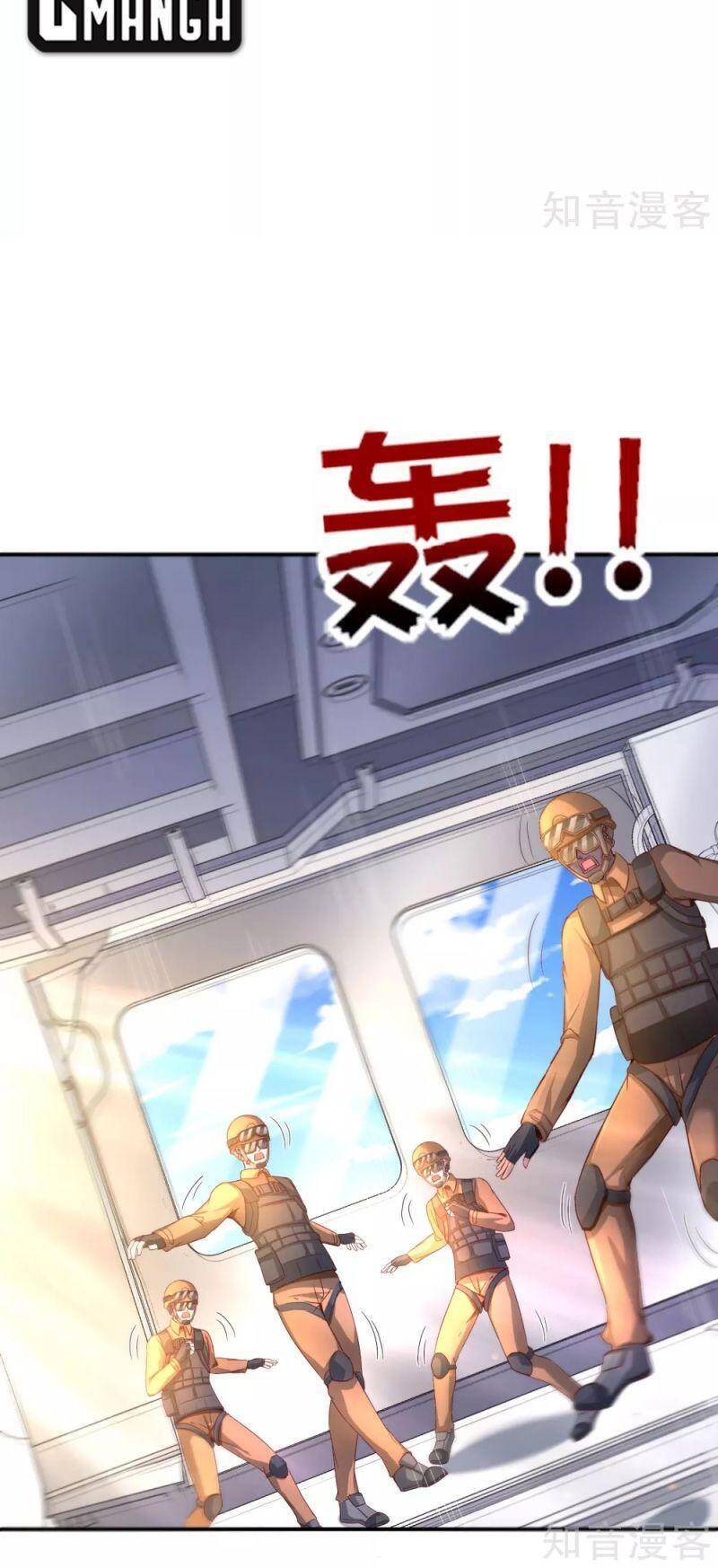 Vòng Bạn Bè Mạnh Nhất Của Tiên Giới Chapter 126 - 6