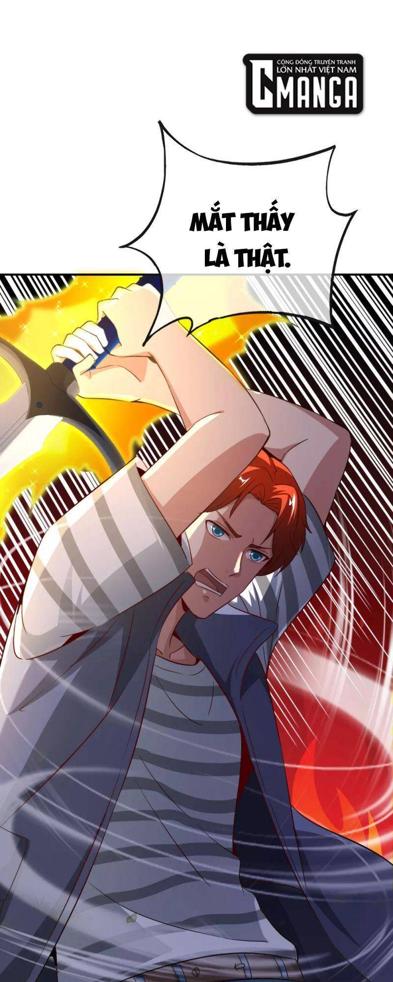 Vòng Bạn Bè Mạnh Nhất Của Tiên Giới Chapter 127 - 16