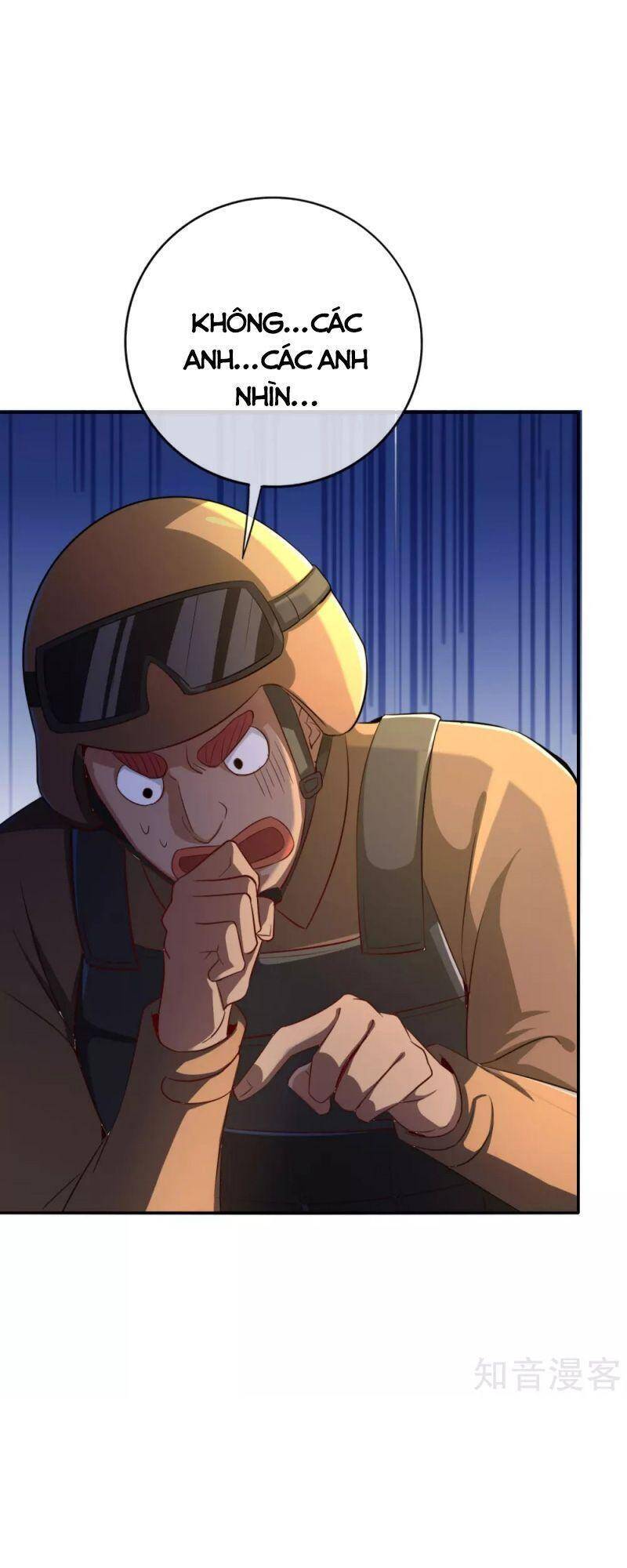 Vòng Bạn Bè Mạnh Nhất Của Tiên Giới Chapter 127 - 23