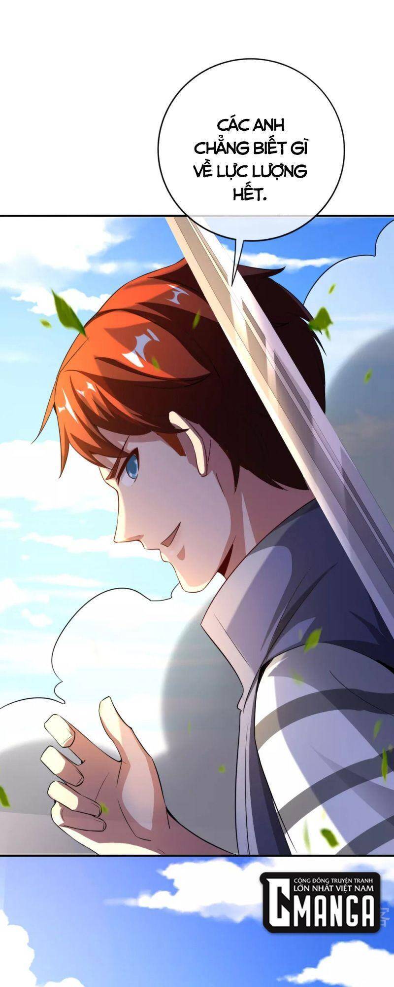 Vòng Bạn Bè Mạnh Nhất Của Tiên Giới Chapter 127 - 25