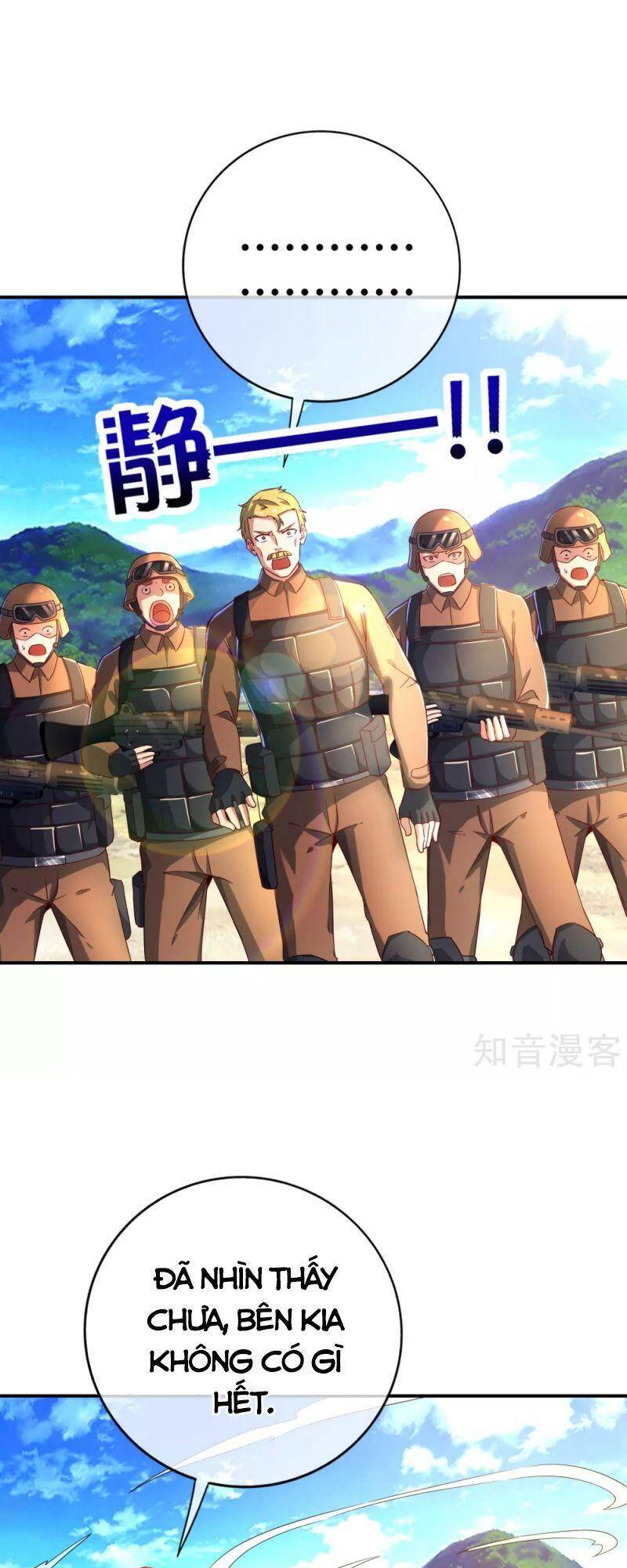 Vòng Bạn Bè Mạnh Nhất Của Tiên Giới Chapter 127 - 30