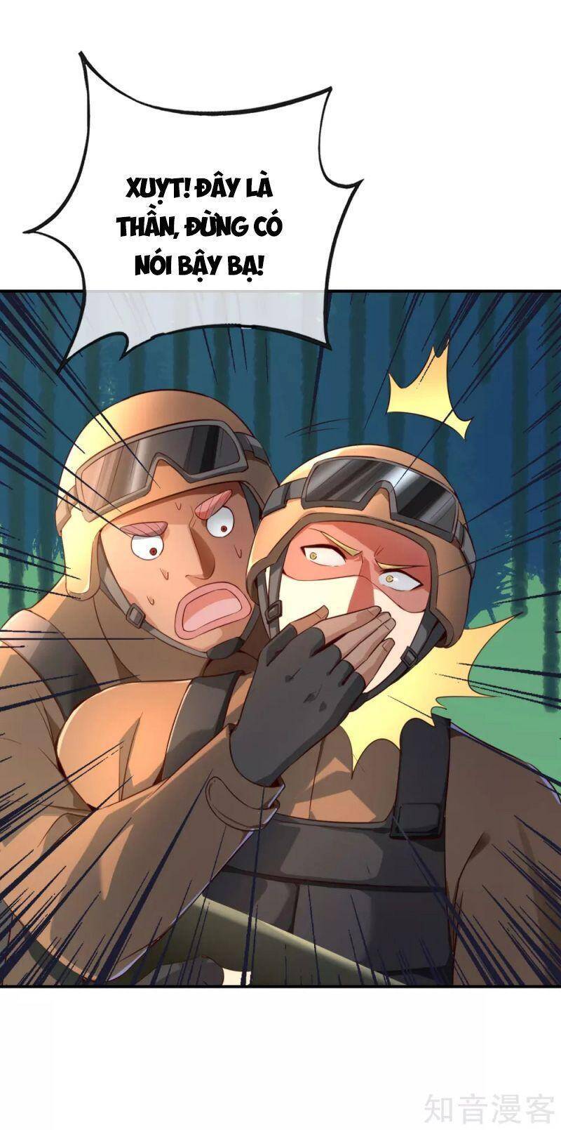 Vòng Bạn Bè Mạnh Nhất Của Tiên Giới Chapter 127 - 4