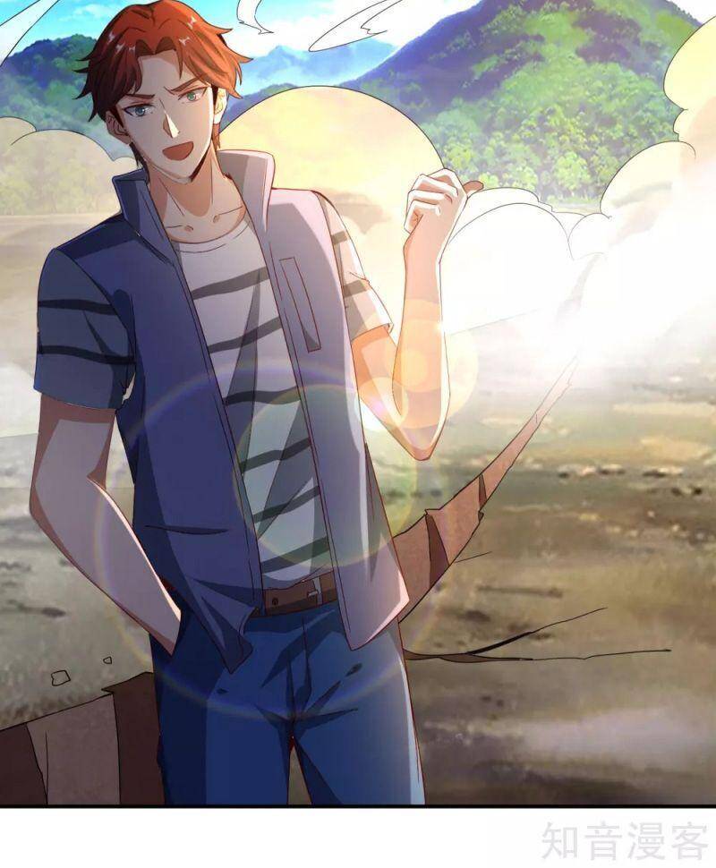 Vòng Bạn Bè Mạnh Nhất Của Tiên Giới Chapter 127 - 31