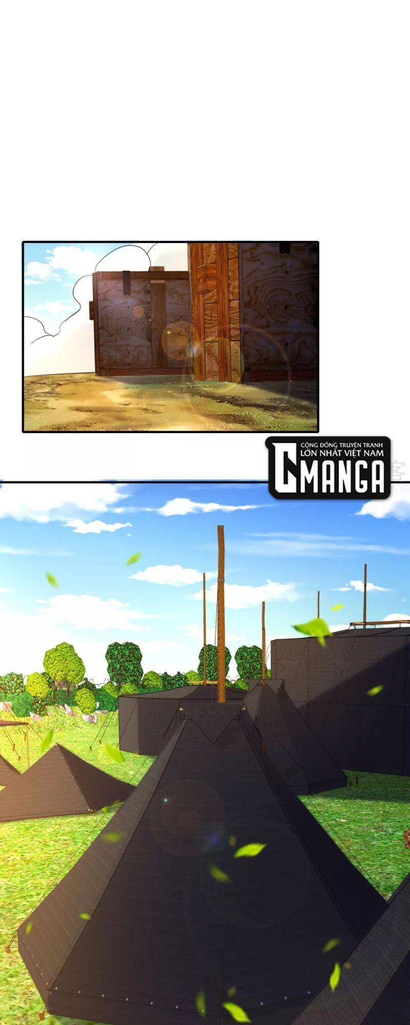 Vòng Bạn Bè Mạnh Nhất Của Tiên Giới Chapter 127 - 34