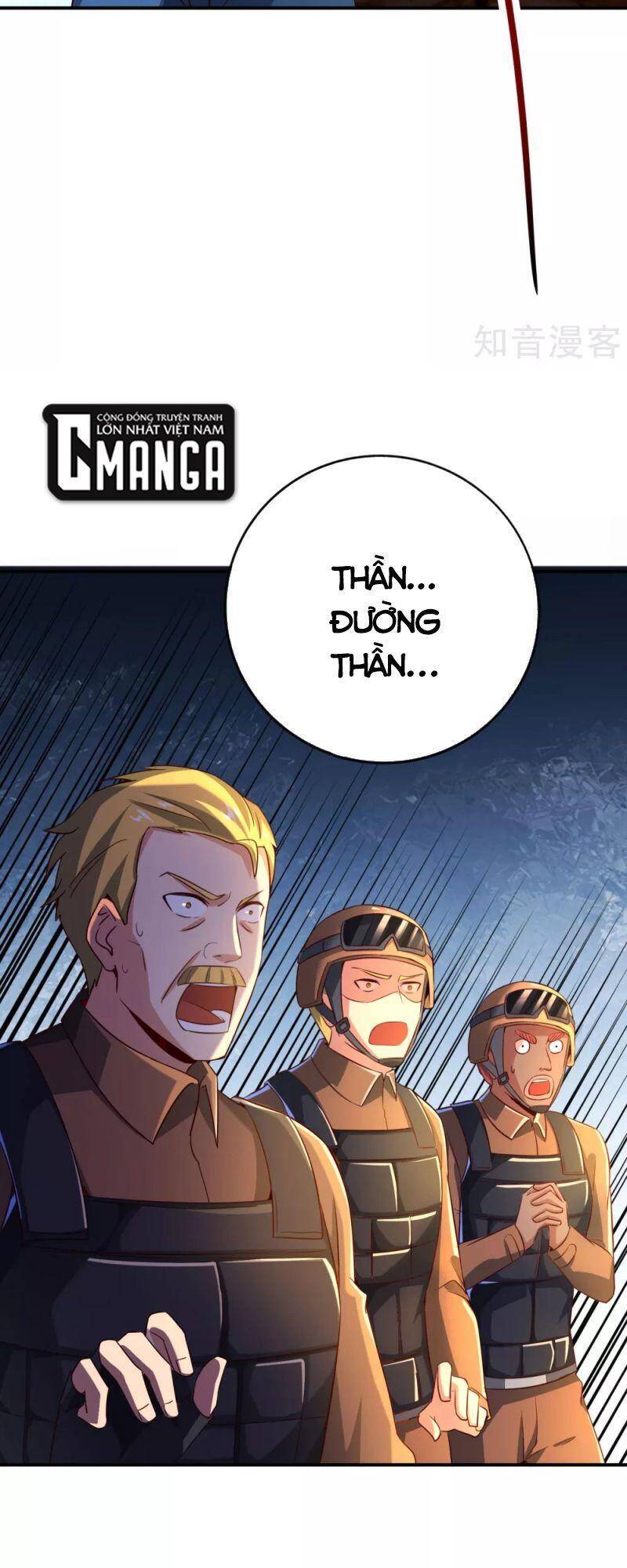 Vòng Bạn Bè Mạnh Nhất Của Tiên Giới Chapter 127 - 40