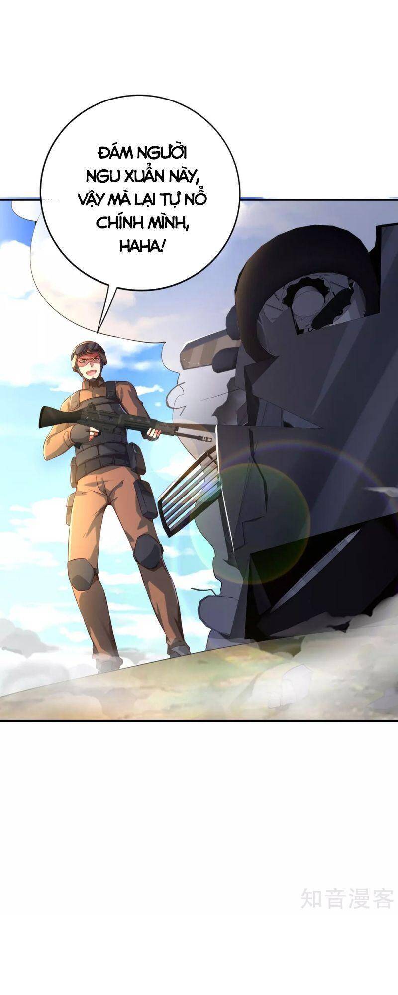 Vòng Bạn Bè Mạnh Nhất Của Tiên Giới Chapter 127 - 5