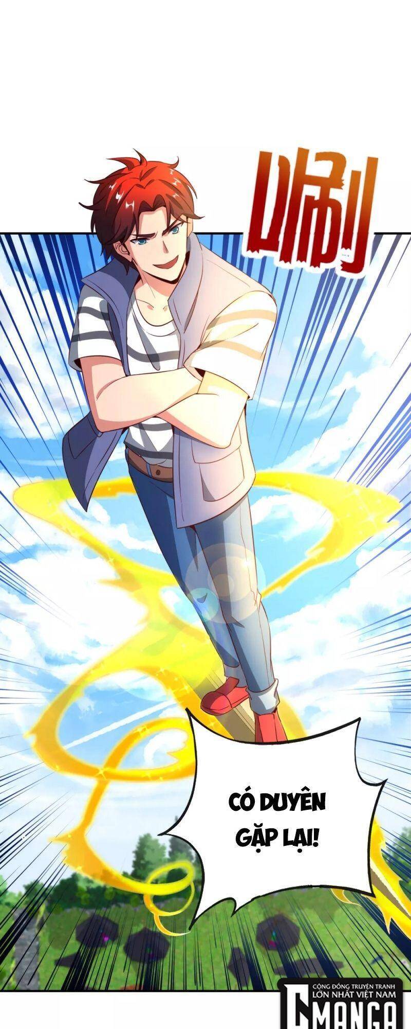 Vòng Bạn Bè Mạnh Nhất Của Tiên Giới Chapter 127 - 42