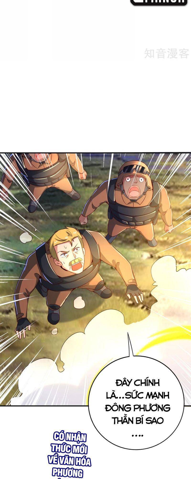 Vòng Bạn Bè Mạnh Nhất Của Tiên Giới Chapter 127 - 43