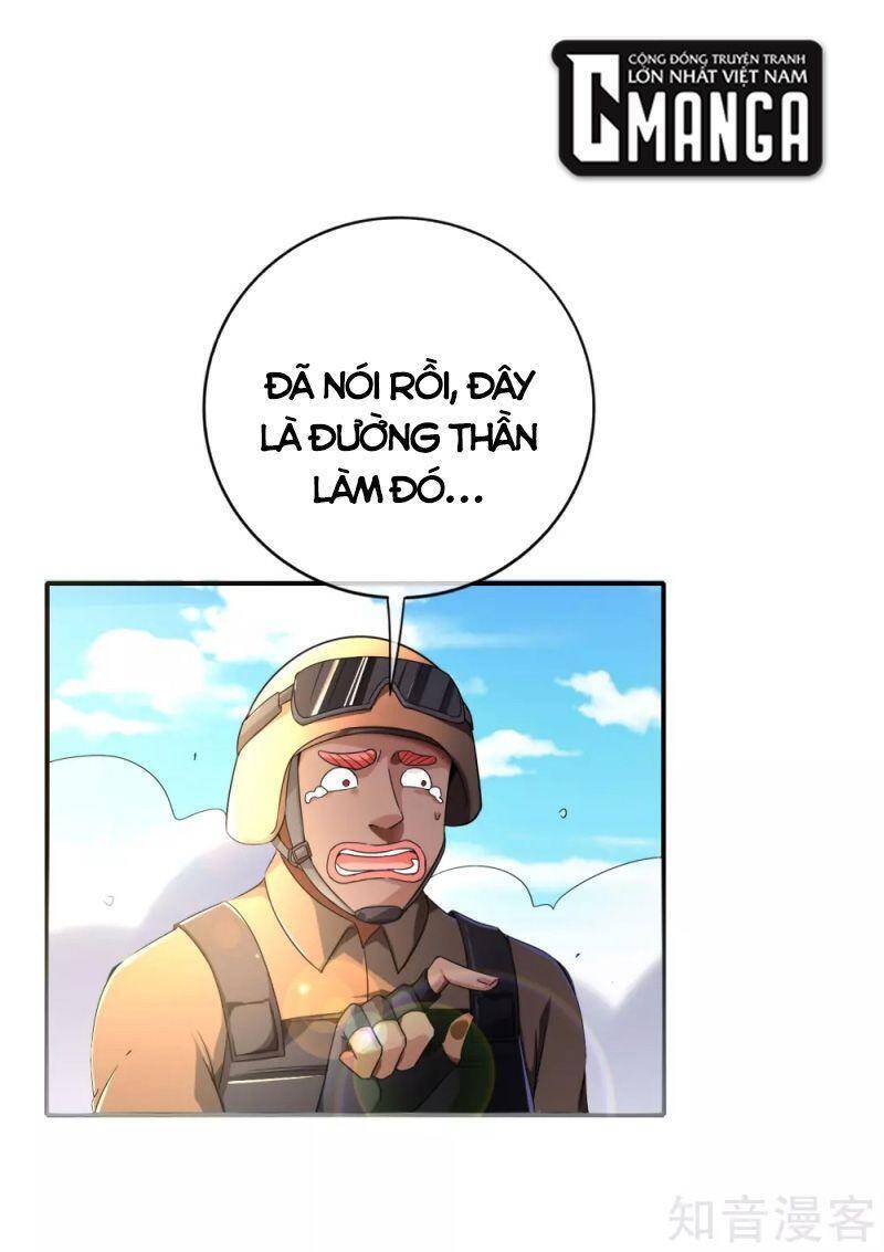 Vòng Bạn Bè Mạnh Nhất Của Tiên Giới Chapter 127 - 6