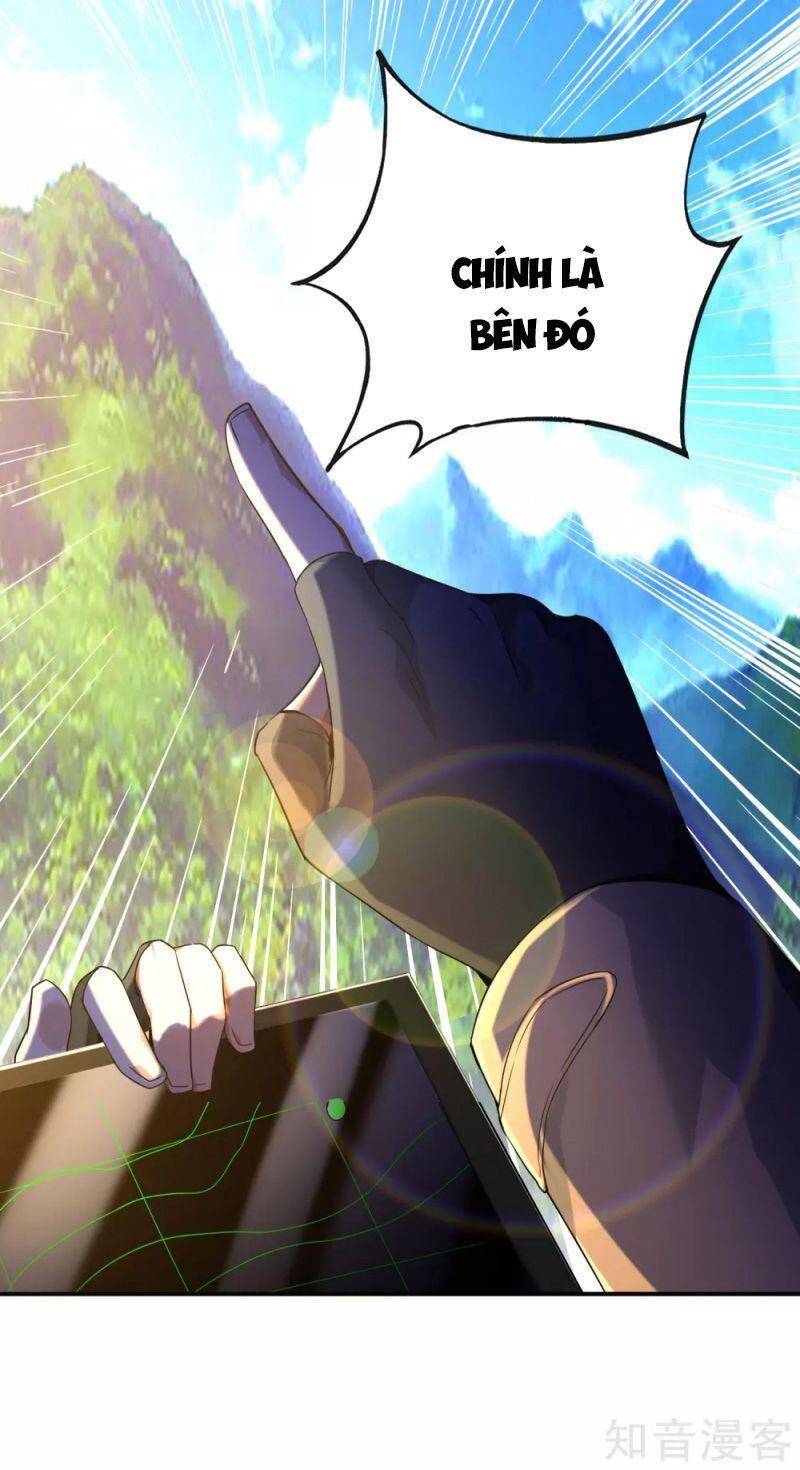 Vòng Bạn Bè Mạnh Nhất Của Tiên Giới Chapter 127 - 8