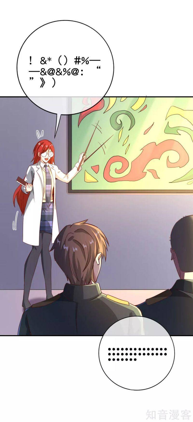 Vòng Bạn Bè Mạnh Nhất Của Tiên Giới Chapter 128 - 11