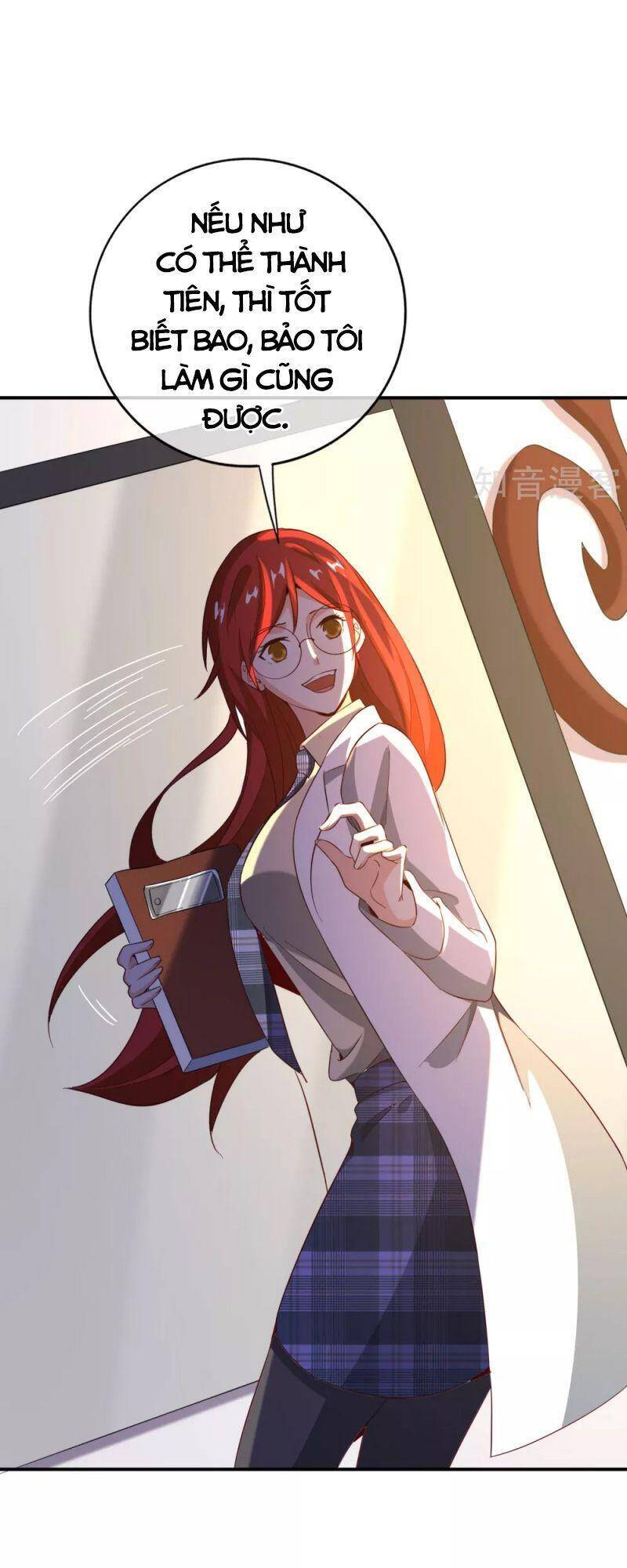 Vòng Bạn Bè Mạnh Nhất Của Tiên Giới Chapter 128 - 13