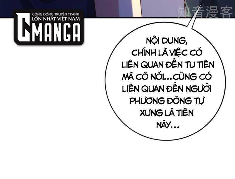 Vòng Bạn Bè Mạnh Nhất Của Tiên Giới Chapter 128 - 16