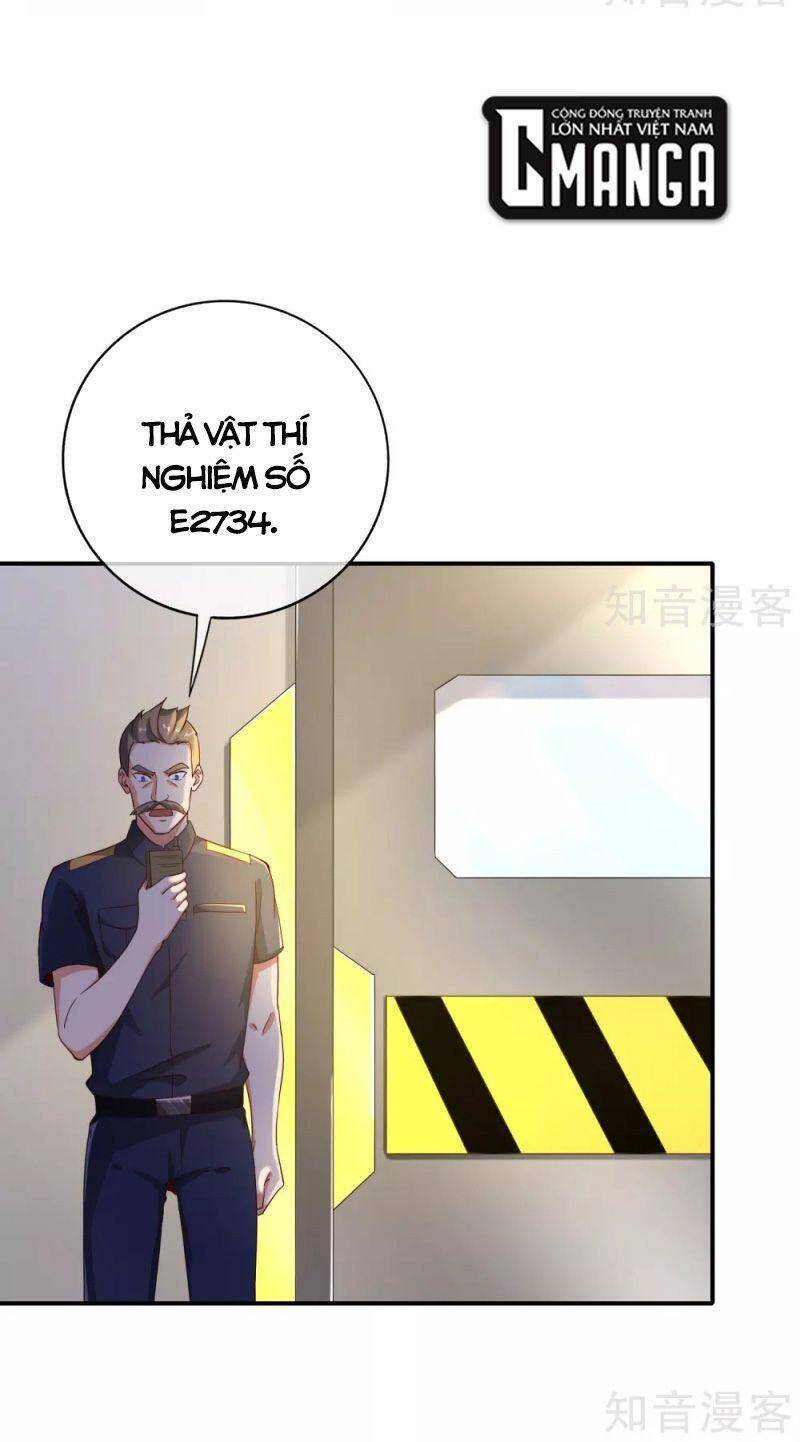 Vòng Bạn Bè Mạnh Nhất Của Tiên Giới Chapter 128 - 20