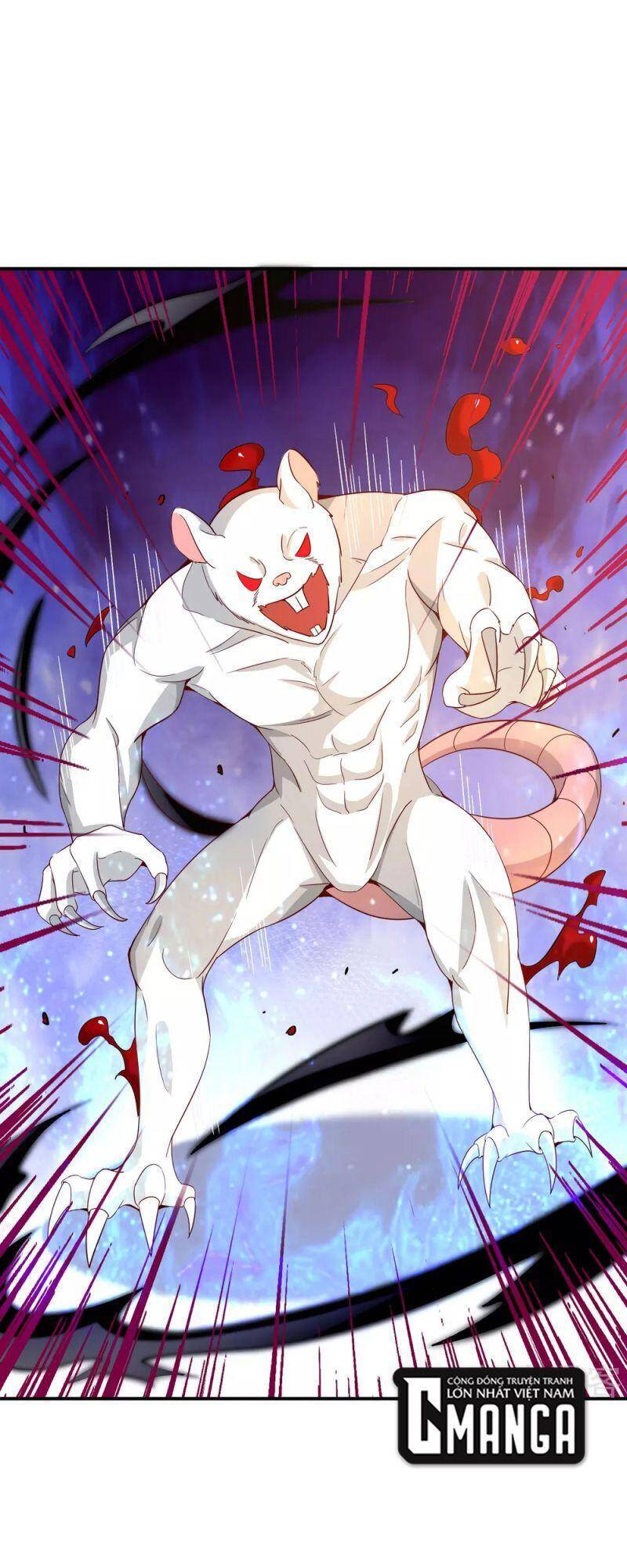 Vòng Bạn Bè Mạnh Nhất Của Tiên Giới Chapter 128 - 25