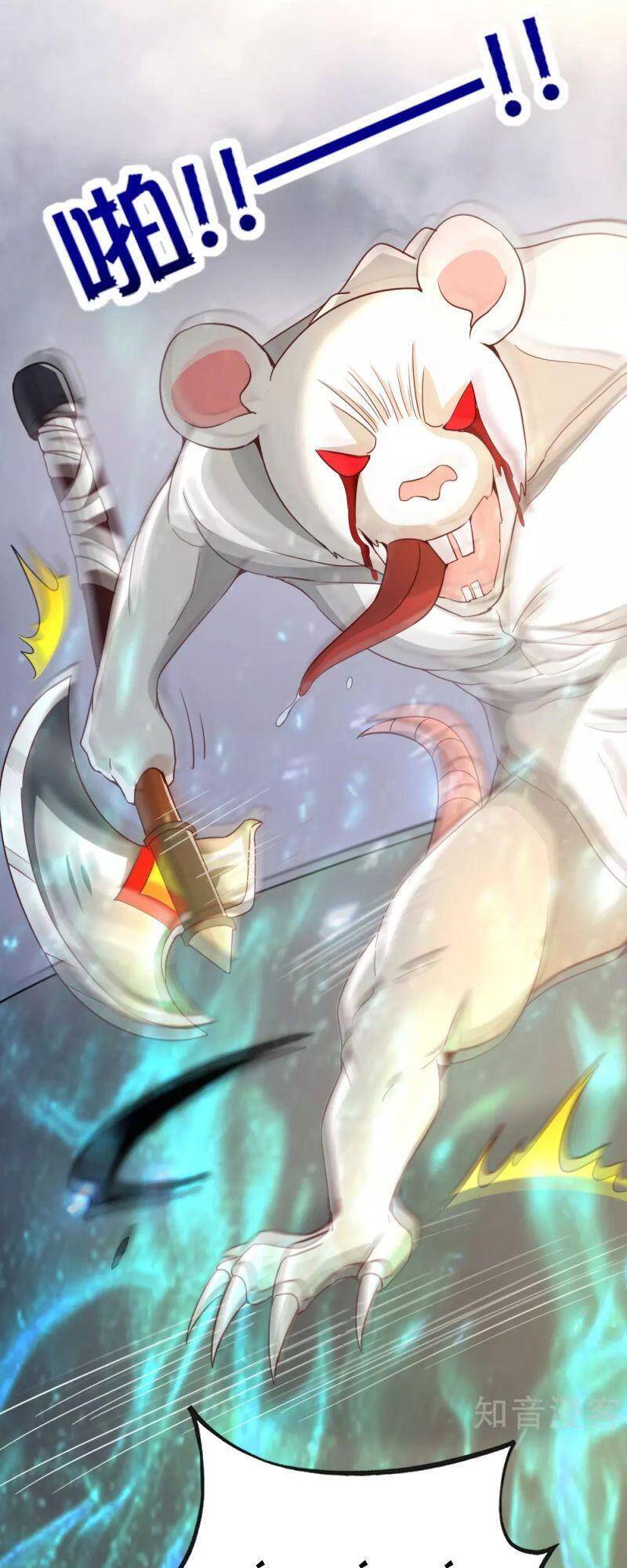 Vòng Bạn Bè Mạnh Nhất Của Tiên Giới Chapter 128 - 27