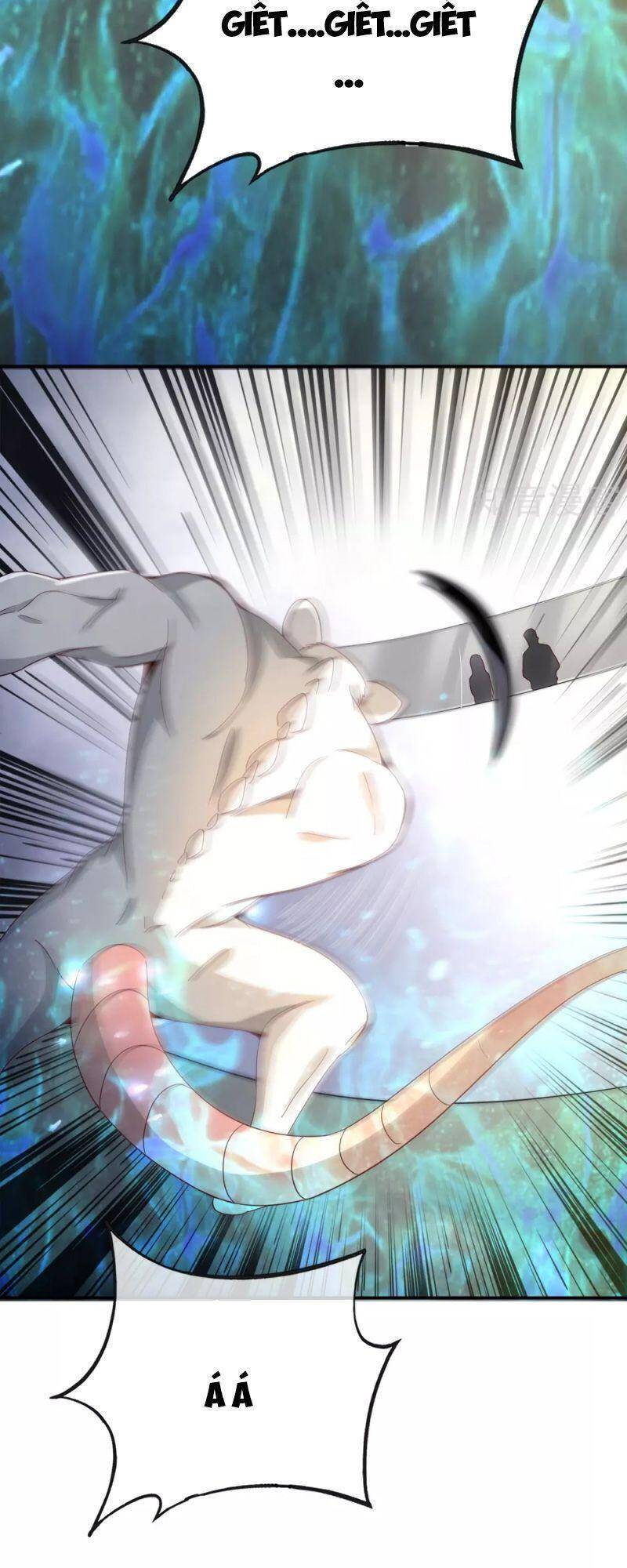 Vòng Bạn Bè Mạnh Nhất Của Tiên Giới Chapter 128 - 28