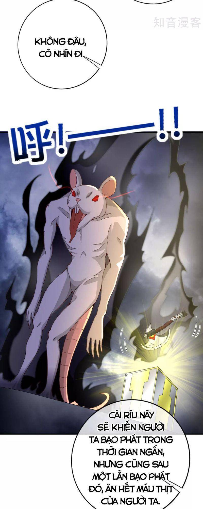 Vòng Bạn Bè Mạnh Nhất Của Tiên Giới Chapter 128 - 31