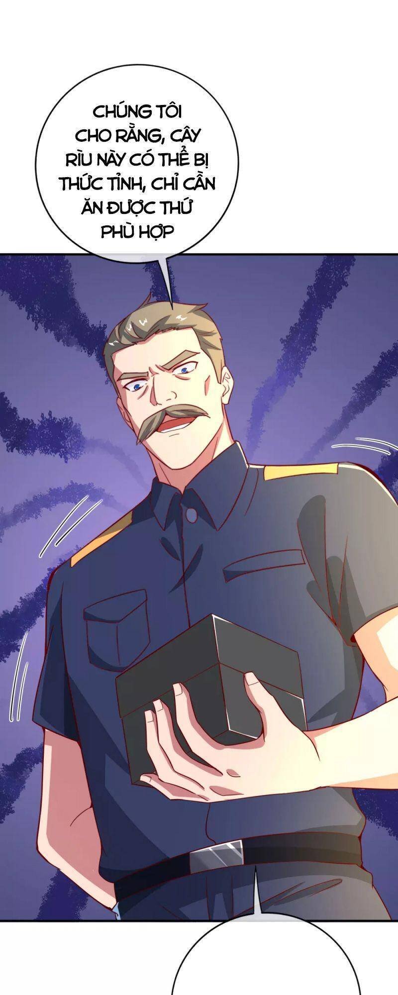 Vòng Bạn Bè Mạnh Nhất Của Tiên Giới Chapter 128 - 33