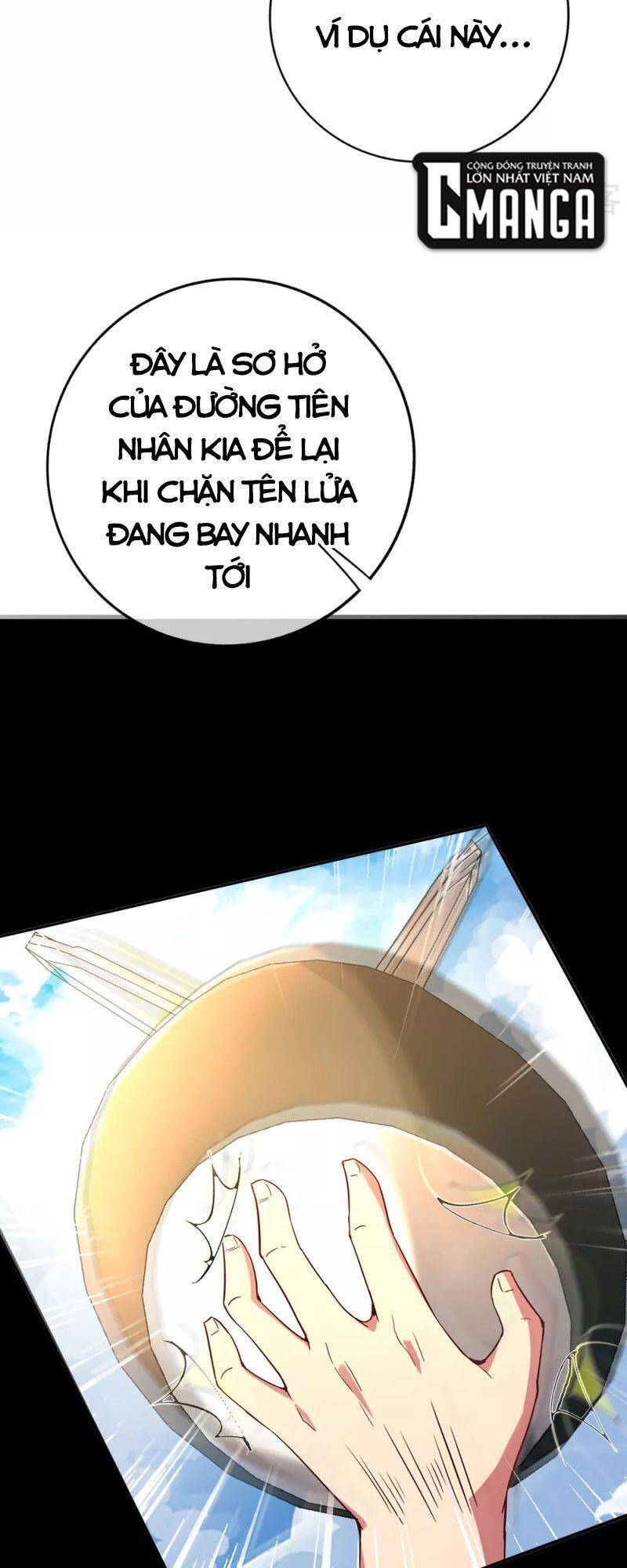 Vòng Bạn Bè Mạnh Nhất Của Tiên Giới Chapter 128 - 34