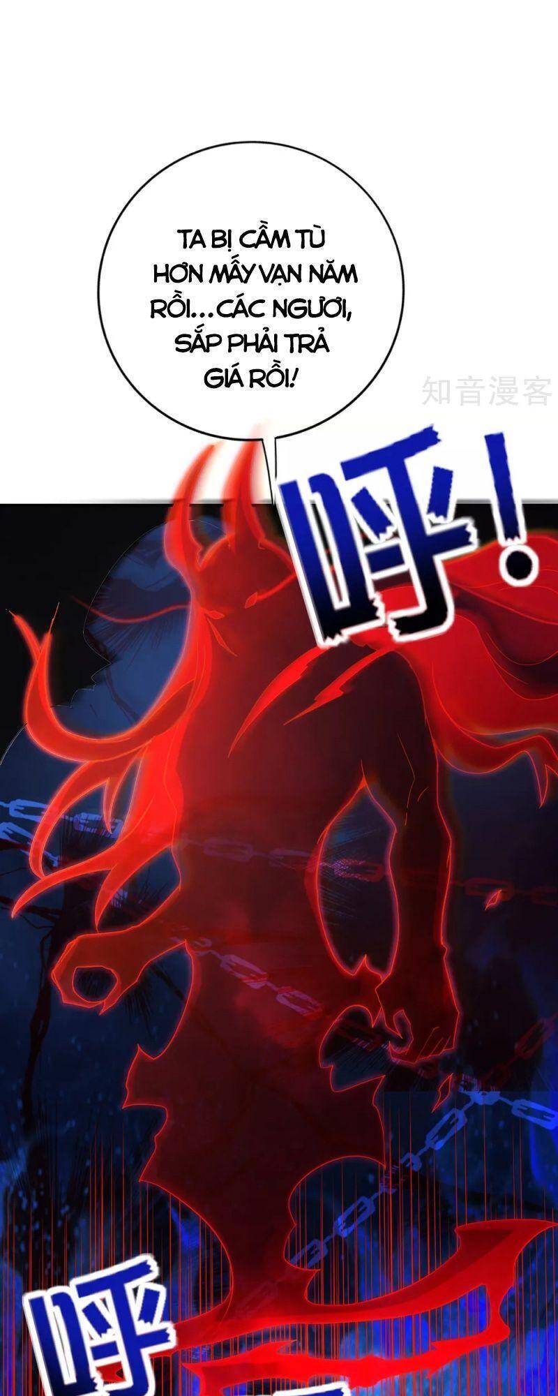 Vòng Bạn Bè Mạnh Nhất Của Tiên Giới Chapter 128 - 41