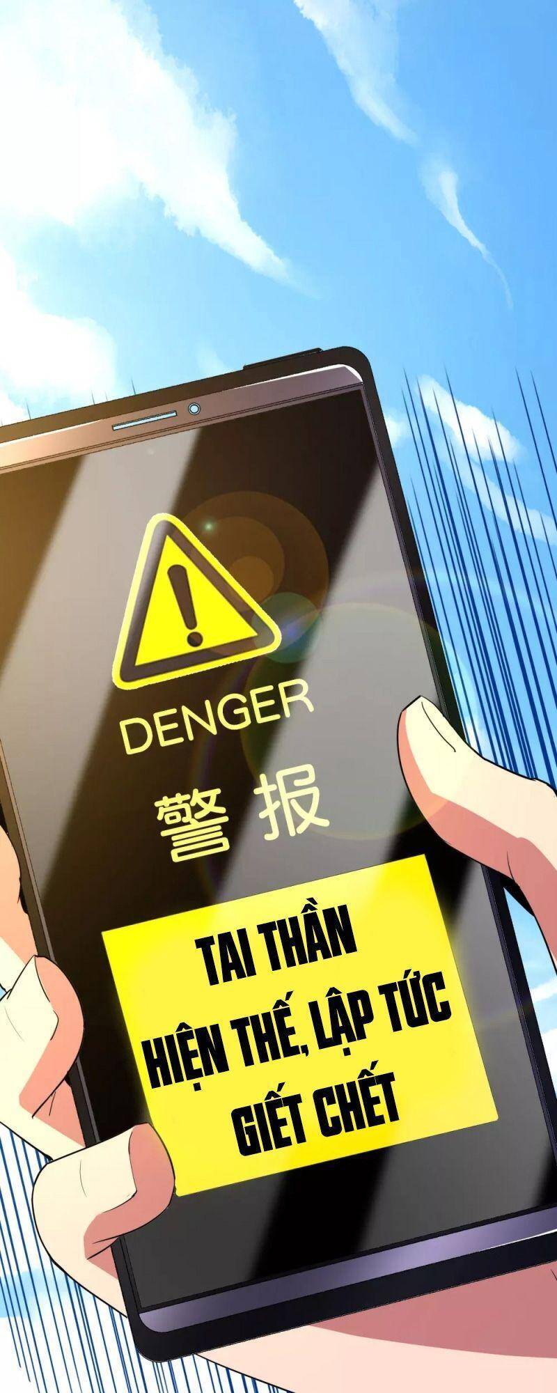 Vòng Bạn Bè Mạnh Nhất Của Tiên Giới Chapter 128 - 44