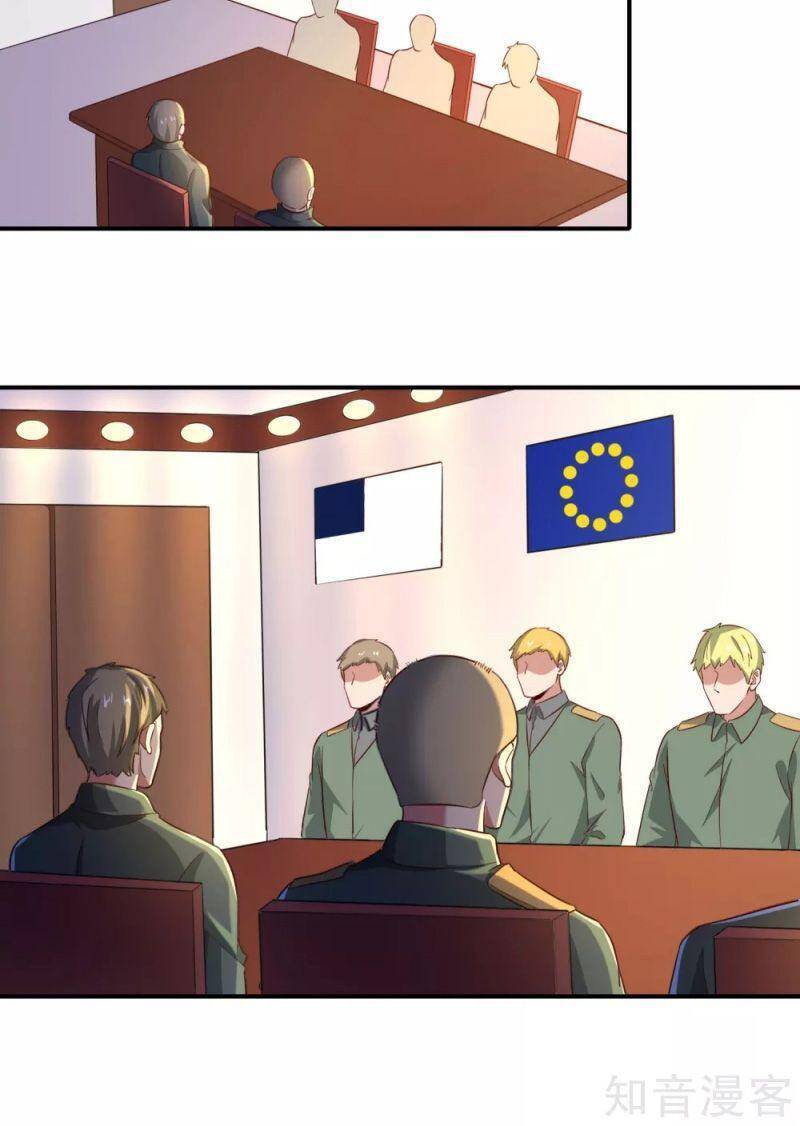 Vòng Bạn Bè Mạnh Nhất Của Tiên Giới Chapter 128 - 7