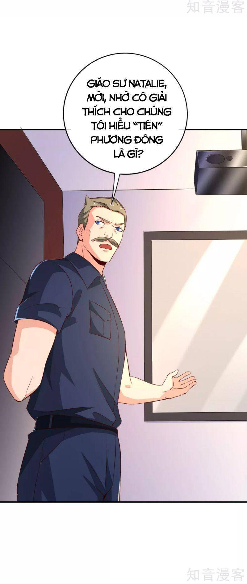 Vòng Bạn Bè Mạnh Nhất Của Tiên Giới Chapter 128 - 9