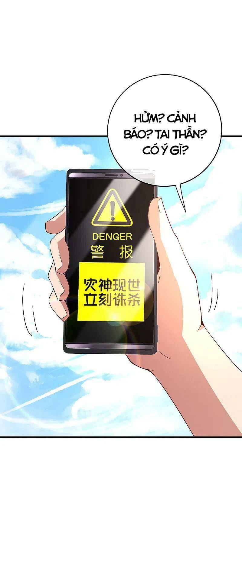 Vòng Bạn Bè Mạnh Nhất Của Tiên Giới Chapter 129 - 3