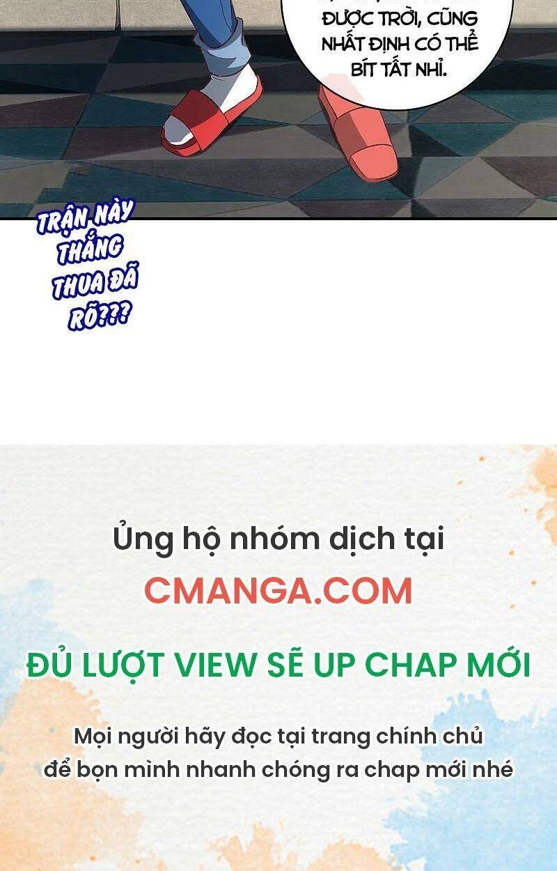 Vòng Bạn Bè Mạnh Nhất Của Tiên Giới Chapter 129 - 36
