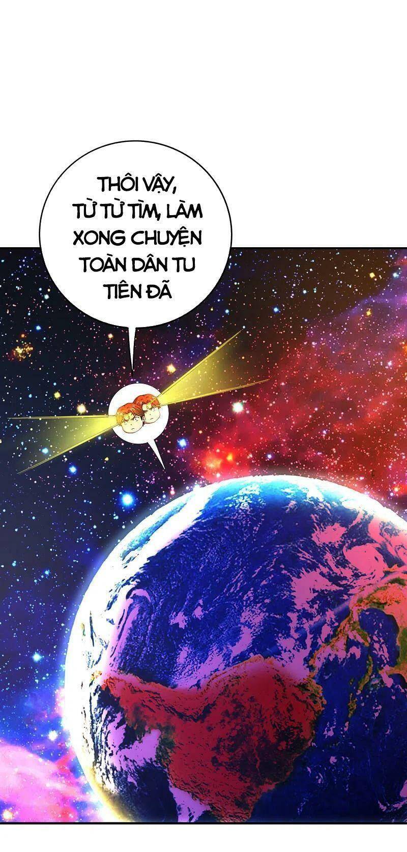 Vòng Bạn Bè Mạnh Nhất Của Tiên Giới Chapter 129 - 5