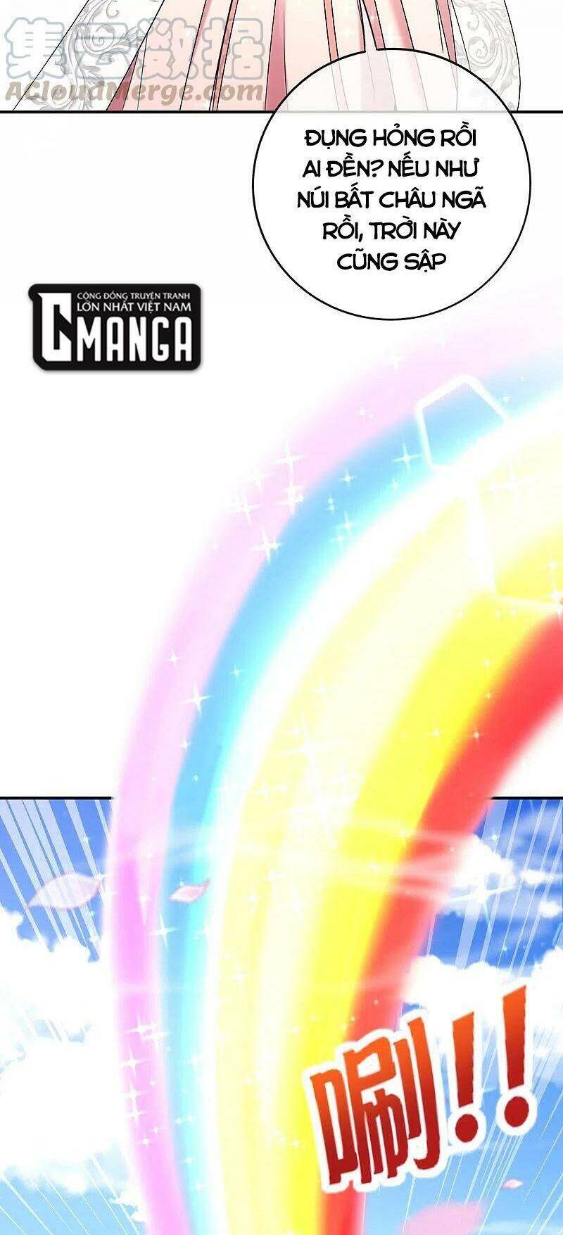 Vòng Bạn Bè Mạnh Nhất Của Tiên Giới Chapter 130 - 13
