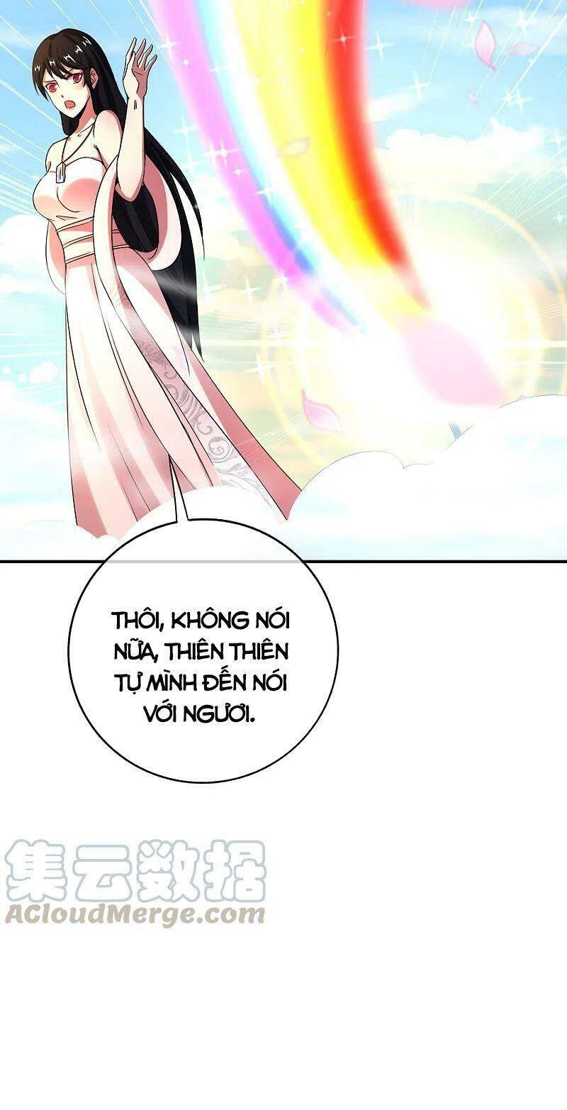 Vòng Bạn Bè Mạnh Nhất Của Tiên Giới Chapter 130 - 14