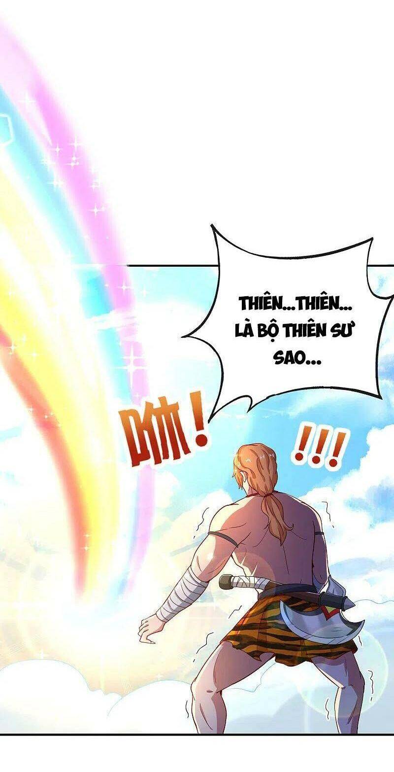 Vòng Bạn Bè Mạnh Nhất Của Tiên Giới Chapter 130 - 15